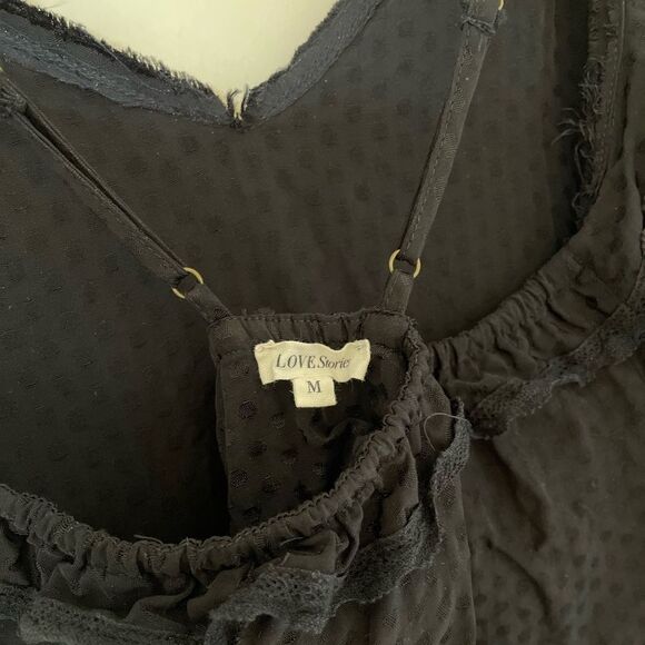 Love Stories sleep / lounge set - Picture 2 of 2